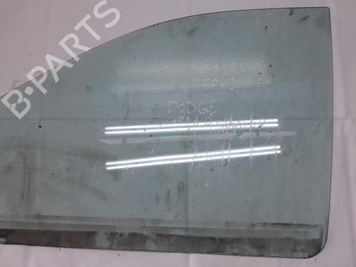 Used Front left door window Front left door window DODGE GRAND CARAVAN Mini Cargo Van 3.3 (171 hp) 35847438 35847438