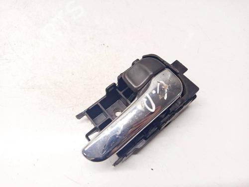 Used Rear right interior door handle Rear right interior door handle 34795745 34795745
