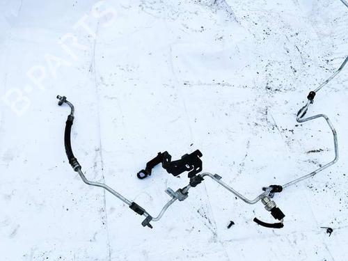 Used AC pipe DACIA LOGAN II TCe 90 (L8MA, L8M1, L8AC) (90 hp) 32968864