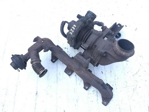 Turbolader/Kompressor Turbolader/Kompressor 35590080 35590080