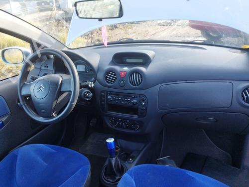 Switch CITROËN C2 (JM_) 1.4 HDi | BP32889045I30 - Image 9