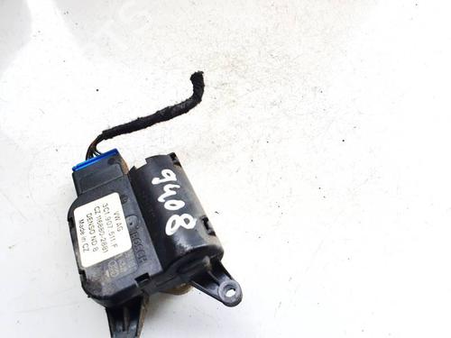 Used Climate control Climate control VW PASSAT B7 (362) 2.0 TDI (140 hp) 35109690 35109690