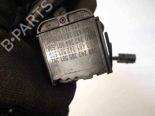 Warning switch AUDI A6 C5 (4B2, 4B4) 2.5 TDI | BP34786409I22 - Image 3