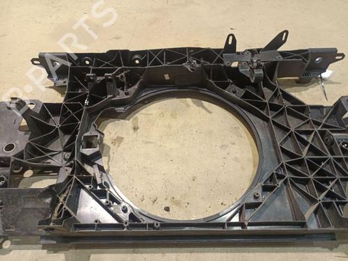 Støtte RENAULT FLUENCE (L3_) 1.5 dCi | BP38577889C155 - Image 3