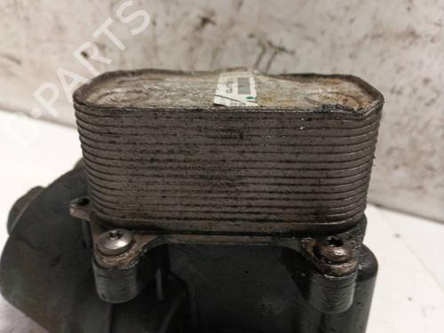 Used Oil radiator Oil radiator 34908160 34908160