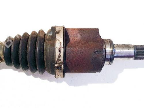 Right front driveshaft VW UP! (121, 122, BL1, BL2, BL3, 123) 1.0 | BP38039890M39 - Image 3