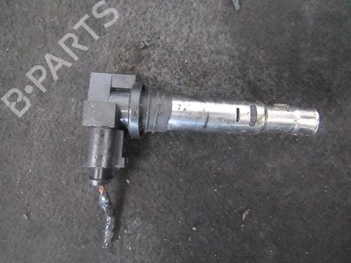 Used Ignition coil Ignition coil VW GOLF V (1K1) 1.6 FSI (115 hp) 35665855 35665855