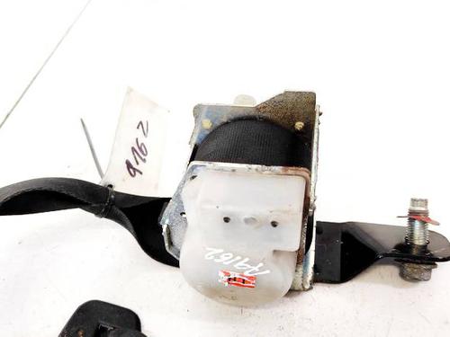 Rear left seatbelt KIA CEE'D Hatchback (ED) 1.6 CRDi 115 | BP35277005I29 - Image 2