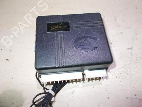 Used Electronic module Electronic module FORD PUMA (EC_) 1.7 16V (125 hp) 33508583 33508583