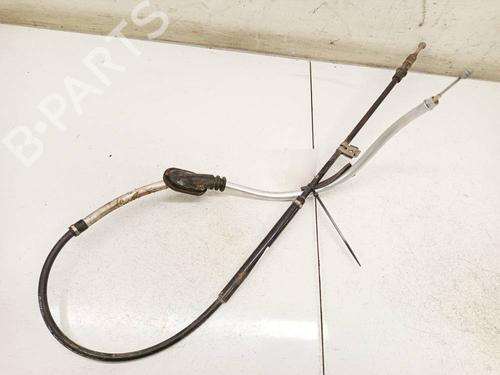 Cable SEAT ALTEA (5P1) 1.9 TDI | BP36689387E12 - Image 2
