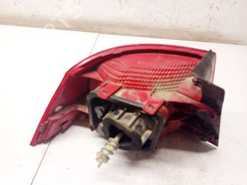 Right taillight VW PASSAT B7 (362) 2.0 TDI | BP34780133C35 - Image 2