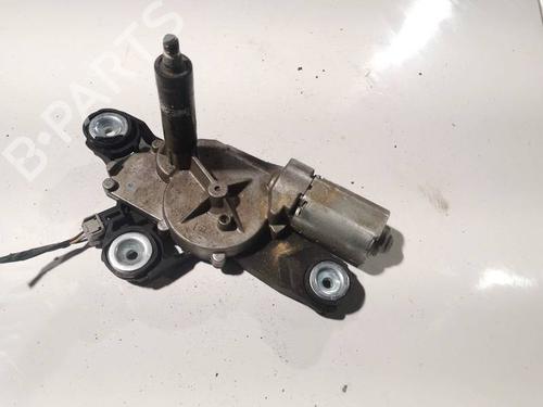 Used Left rear window motor Left rear window motor 34886489 34886489