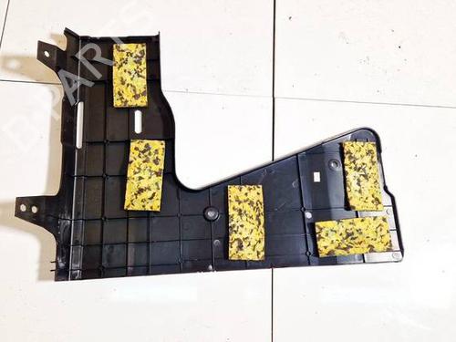 Boot lining CHEVROLET EPICA (KL1_) 2.0 | BP34998412I3 - Image 2