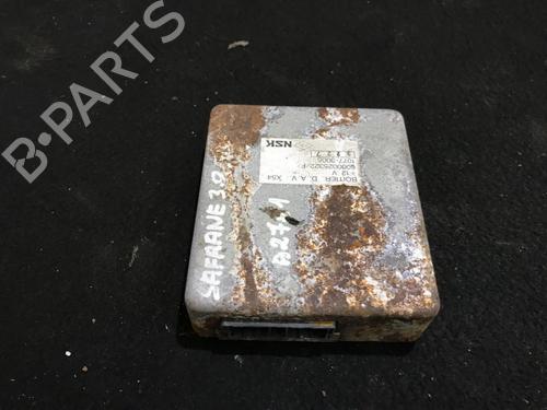 Used Electronic module Electronic module RENAULT SAFRANE I (B54_) 3.0 V6 (B54B, B544) (167 hp) 33486606 33486606
