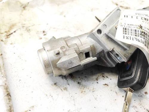 Ignition barrel FORD FOCUS III 1.6 TDCi | BP35271540M48 - Image 3