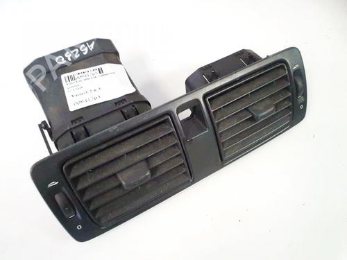 Used Air vent Air vent VOLVO V50 (545) 1.6 D (110 hp) 33103576 33103576