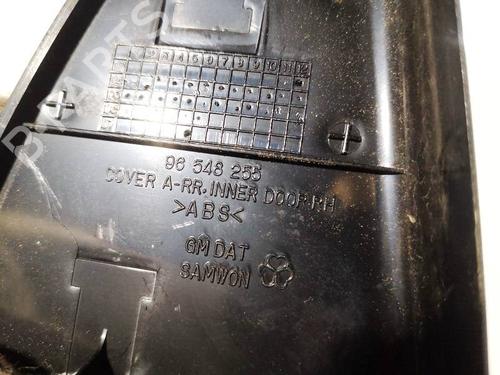 Other CHEVROLET LACETTI (J200) 2.0 D | BP35017434O1 - Image 3