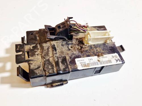 Used Electronic module Electronic module OPEL VIVARO A Bus (X83) 1.9 DTI (F7, J7, A07) (101 hp) 35020915 35020915
