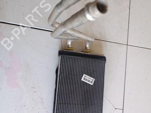 Used Heater matrix Heater matrix 38550715 38550715