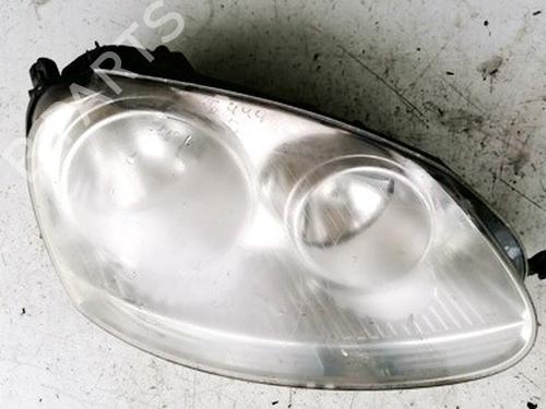 Used Right headlight Right headlight VW GOLF V (1K1) 1.4 16V (80 hp) 35593674 35593674