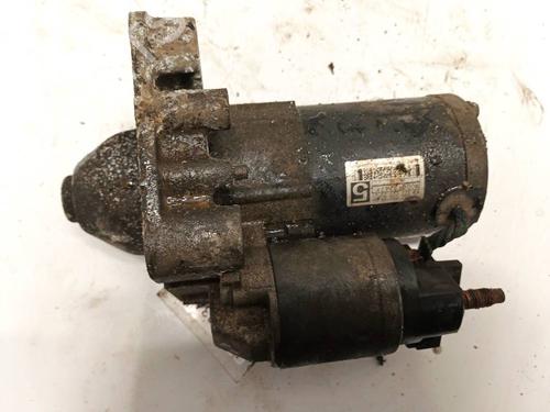 Starter PEUGEOT 407 (6D_) 1.6 HDi 110 (6D9HZC, 6D9HYC) | BP34964199M8 - Image 2