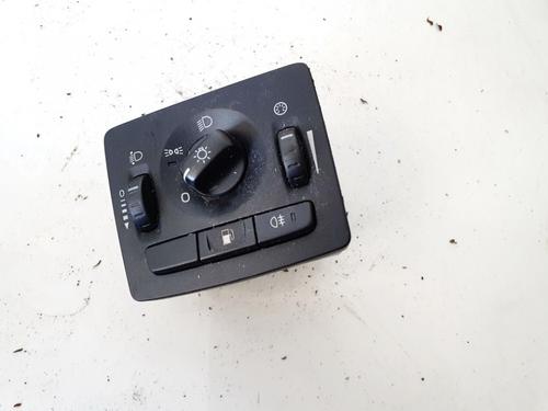 Used Switch Switch VOLVO V50 (545) 2.0 D (136 hp) 35492517 35492517