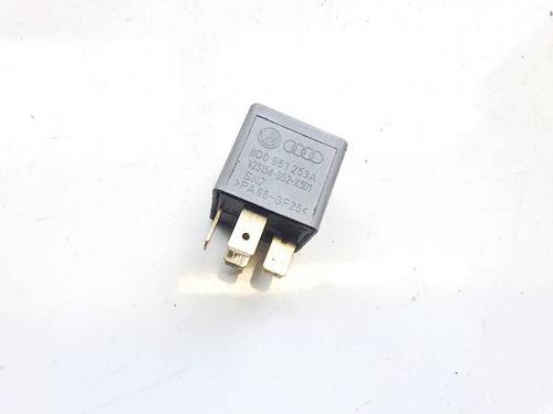 Electronic sensor AUDI Q7 (4LB) 3.0 TDI quattro | BP32961756M84 - Image 2