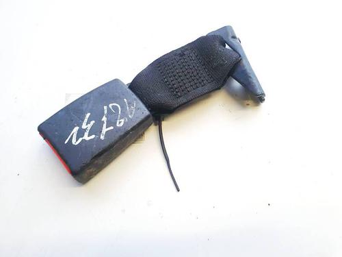 Used Seat buckle Seat buckle 35329597 35329597