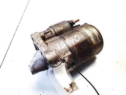 Used Starter Starter 34935767 34935767