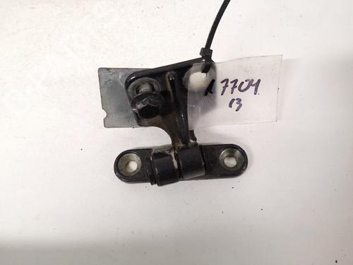 Used Hinge/Door check strap Hinge/Door check strap 32895010 32895010