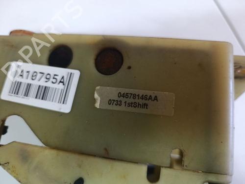 Gear lever PORSCHE PANAMERA (970) 3.6 4 | BP37190810M90 - Image 4