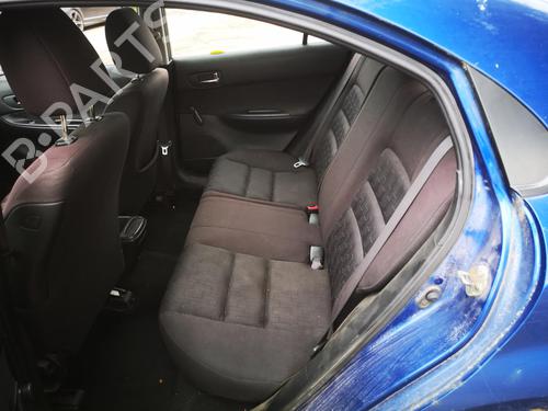 Speaker MAZDA 6 Hatchback (GG) 2.0 DI (GG14) | BP32585416E2 