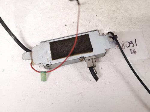 Electronic module CHEVROLET CAPTIVA (C100, C140) 2.0 D 4WD | BP35348758M83 - Image 3