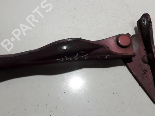 Used Hinge/Door check strap Hinge/Door check strap 35851563 35851563