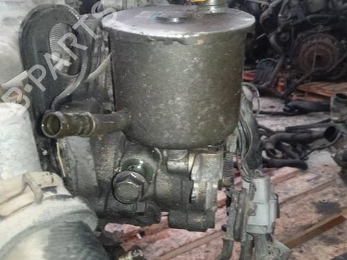 Steering pump MAZDA PREMACY (CP) 2.0 TD | BP35369417M99 - Image 2