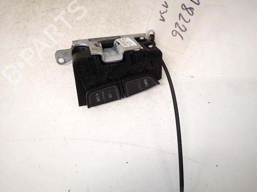 Used Steering wheel controls Steering wheel controls 35404457 35404457