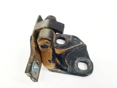 Hinge/Door check strap BMW 7 (E65, E66, E67) 730 d | BP32601347C146