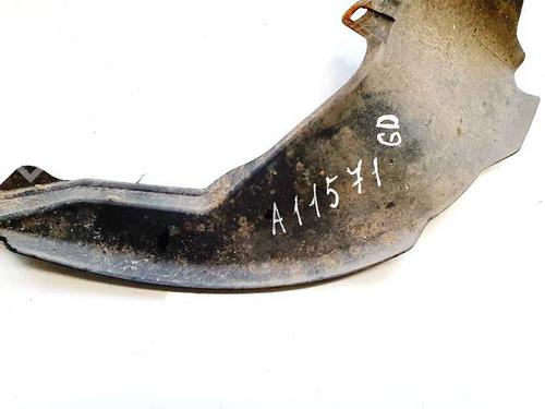 Underbody protection HONDA FR-V (BE) 2.2 i CTDi (BE5) | BP37093385M92 - Image 2