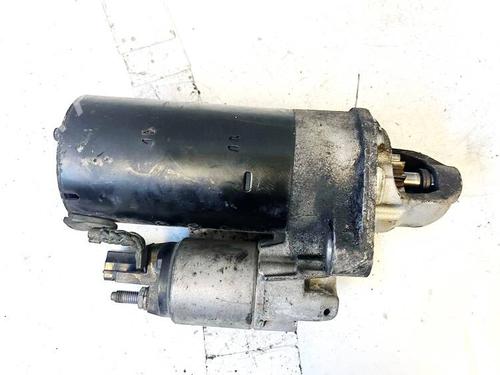 Starter AUDI A6 C6 (4F2) 2.4 | BP37998845M8 - Image 2