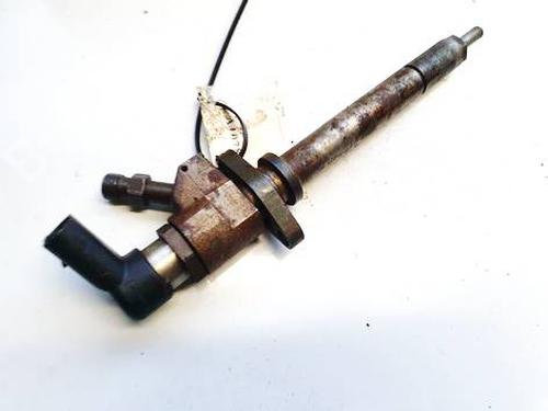 Used Injector Injector FORD S-MAX (WA6) 2.0 TDCi (140 hp) 34882692 34882692