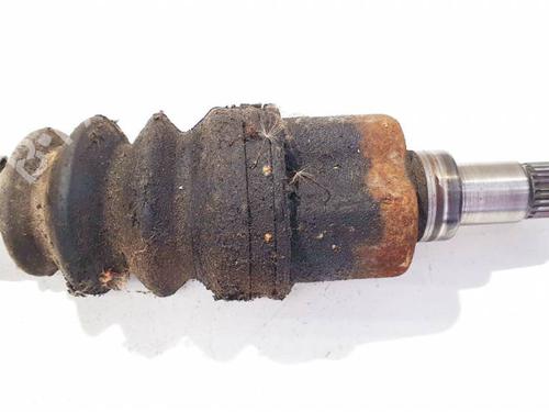 Left front driveshaft FORD FIESTA VI (CB1, CCN) 1.4 TDCi | BP35238347M38 - Image 3