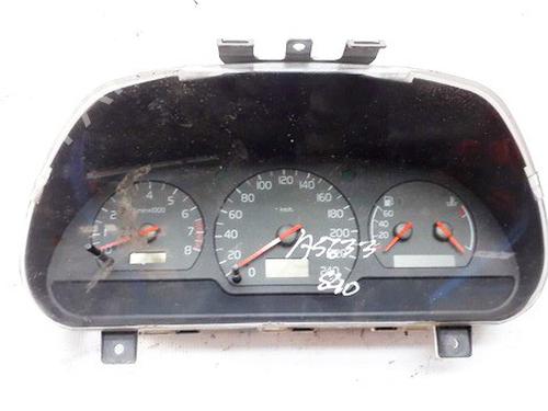 Used Instrument cluster Instrument cluster 35868833 35868833