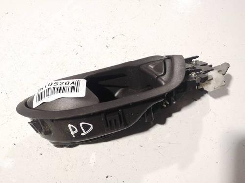 Used Front right interior door handle Front right interior door handle 34977649 34977649