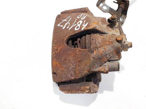 Used Right front brake caliper Right front brake caliper OPEL ASTRA G Hatchback (T98) 2.0 DTI 16V (F08, F48) (101 hp) 35361296 35361296