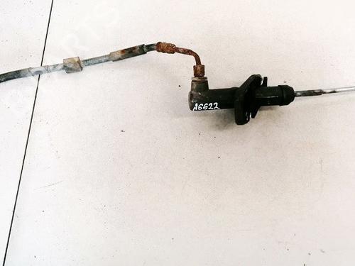 Used Clutch slave cylinder Clutch slave cylinder DAEWOO REXTON (GAB_) 2.7 D All-wheel Drive (186 hp) 35586031 35586031