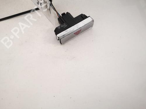 Used Warning switch Warning switch FORD MONDEO III (B5Y) 2.0 16V TDDi / TDCi (115 hp) 35413880 35413880