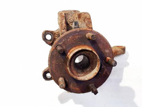 Used Other Other JAGUAR X-TYPE I (X400) 2.0 D (130 hp) 34752587 34752587