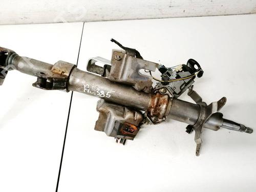 Steering column MAZDA PREMACY (CP) 2.0 TD | BP35219345M21 - Image 2