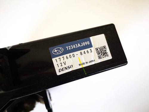 Electronic module SUBARU LEGACY V (BM) 2.0 D AWD (BMD) | BP32568068M83