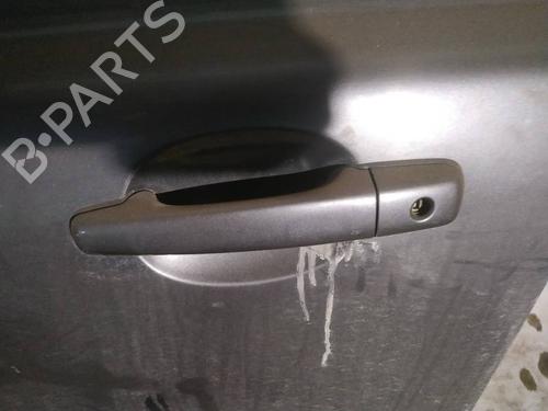 front-left-exterior-door-handle-volvo-v50-545-2003-2004-2005-2006-2007-2008-2009-2010-2011-2012-35280488 main image